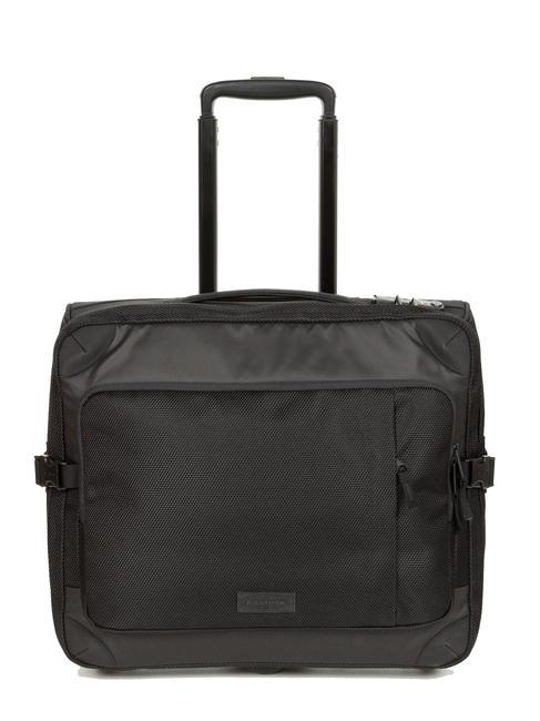 EASTPAK TRANVERZ H Wózek pilota 2 w 1 powłoka cnnctcoat - Wózek pilotażowy
