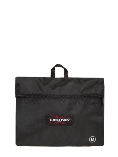 EASTPAK JARI M Pokrowiec na wózek średni CZARNY - Akcesoria podróżne