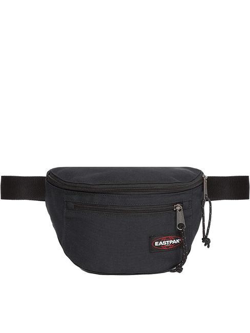 EASTPAK BUNDY S Kieszonka CZARNY - Marsupium