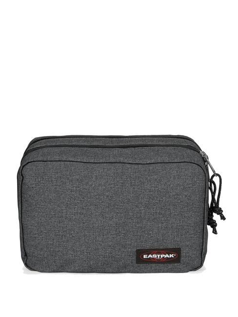 EASTPAK MAVIS Kosmetyczka CzarnyDenim - Kosmetyczka