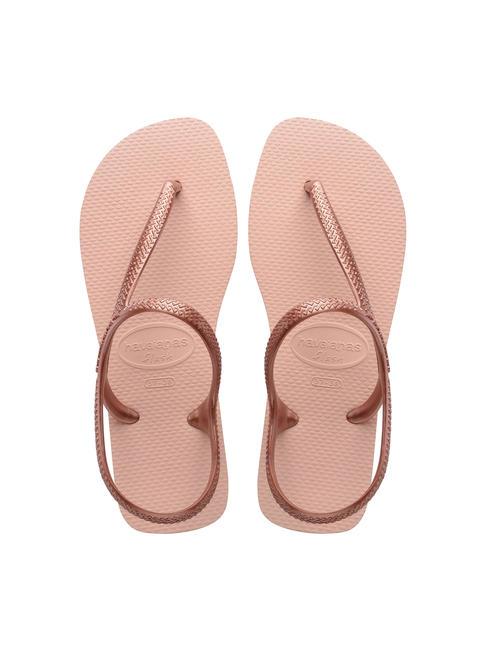 HAVAIANAS FLASH URBAN  Klapki piłka nożna/golbl - Buty damskie