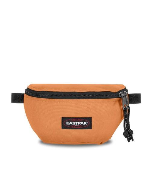EASTPAK SPRINGER Kieszonka piaskowo-beżowy - Marsupium