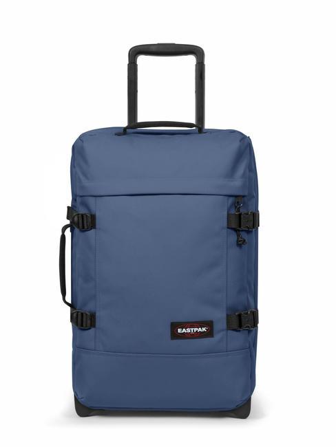 EASTPAK TRANVERZ S Wózek na bagaż podręczny pilot prochowy - Bagaż podręczny