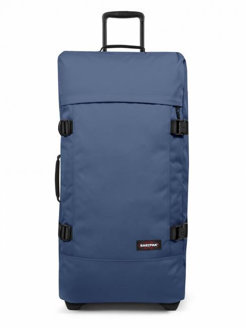 EASTPAK TRANVERZ L Duży wózek  pilot prochowy - Wózki półsztywne