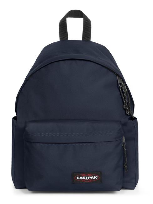 EASTPAK PADDED DAY PAK'R Plecak na laptopa 14" z kieszenią na butelkę z wodą ultramaryna - Plecaki szkolne i rekreacyjne