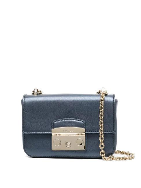 FURLA METROPOLIS Mała torba na ramię północ - Torby damskie