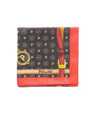 POLLINI TWILL Szalik z nadrukiem - Szaliki