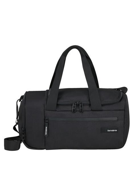 SAMSONITE ROADER XS Torba podróżna 20L GŁĘBOKA CZARNOŚĆ - Mnóstwo
