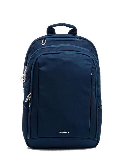 SAMSONITE GUARDIT Classy Plecak na laptopa 15,6" granatowy - Torby damskie