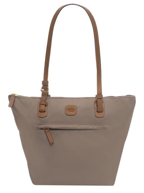 BRIC’S X-BAG Torba na zakupy na ramię delfin - Torby damskie