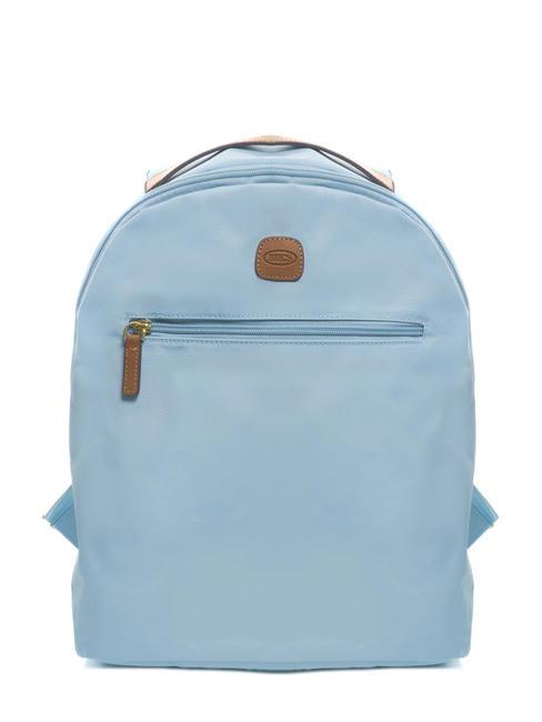 BRIC’S X-BAG Plecak błękitny - Torby damskie