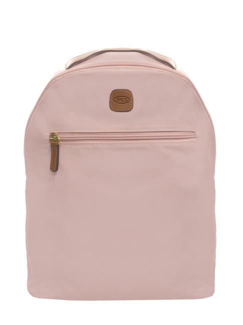 BRIC’S X-BAG Plecak róża - Torby damskie