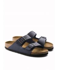 BIRKENSTOCK ARIZONA Sandały Birko-Flor - Buty uniseks