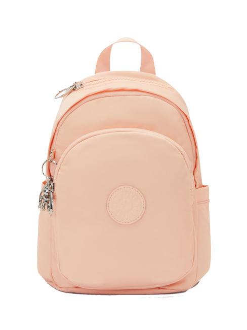 KIPLING DELIA MINI Plecak róże ogrodowe - Torby damskie