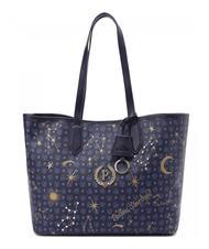 POLLINI HERITAGE STARLIGHT Torba na ramię Shopper - Torby damskie