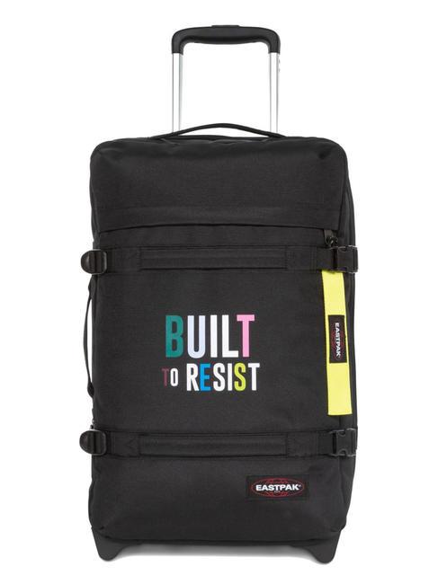 EASTPAK TRANSIT'R S Wózek na bagaż podręczny czarny - Bagaż podręczny