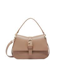 FURLA FLOW M Torebka sk&oacute;rzana - Torby damskie