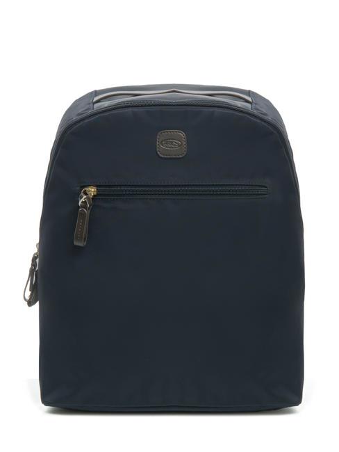 BRIC’S X-BAG Plecak gęś/ciemny brąz - Torby damskie