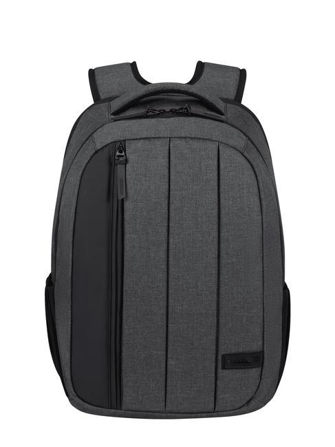 AMERICAN TOURISTER STREETHERO Plecak na laptopa 15,6" szary melanż - Plecaki na laptopa do pracy