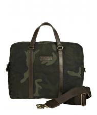 SPALDING CAMPIONARIO - YOSEMITE 15" Torba na laptopa - Teczki robocze