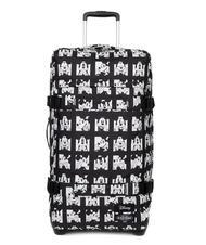 EASTPAK TRANSIT'R M x DISNEY 100 W&oacute;zek średniej wielkości - W&oacute;zki p&oacute;łsztywne
