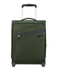 SAMSONITE LITEBEAM UPRIGHT W&oacute;zek pod siedzeniem - Bagaż podręczny