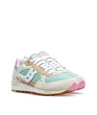 SAUCONY SHADOW 5000 Adidasy akwamaryna/szary - Buty uniseks - 1