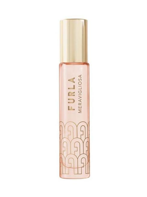 FURLA MERAVIGLIOSA woda perfumowana 10 ml szklany róż - Perfumy damskie