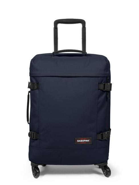EASTPAK TRANS4 S Wózek na bagaż podręczny ultramaryna - Bagaż podręczny