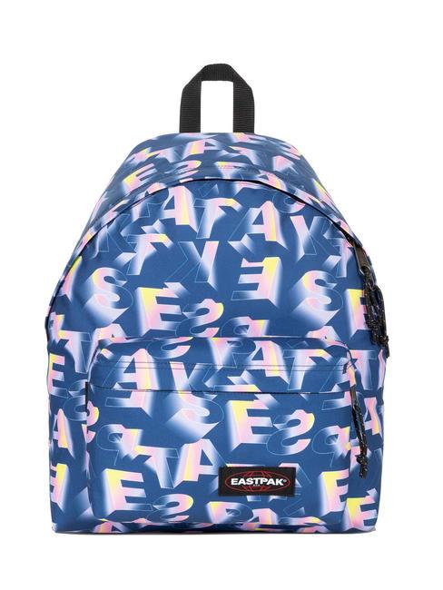 EASTPAK PADDED PAKR Plecak blok typu marynarka wojenna - Plecaki szkolne i rekreacyjne