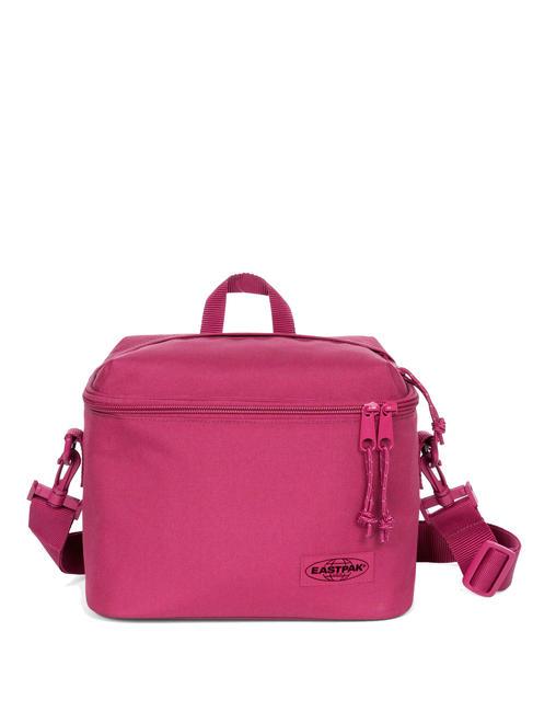EASTPAK DOUBLE LUNCH Lunchbox termiczny bujne granaty - Torby i akcesoria dla dzieci