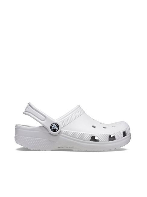 CROCS CLASSIC CLOG TODDLER Sandały sabot atmosfera - Buty dziecięce