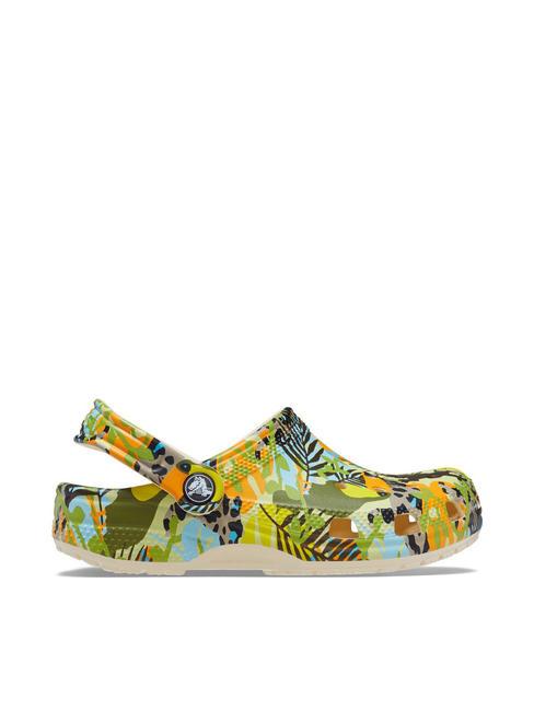 CROCS CLASSIC FAR OUT Sabot idź się rozmnażaj - Buty dziecięce