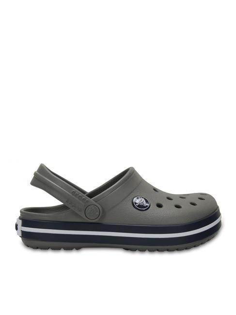 CROCS CROCBAND CLOG TODDLER Sabot dymna marynarka - Buty dziecięce