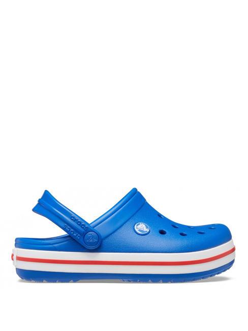CROCS CROCBAND CLOG TODDLER Sabot śruba - Buty dziecięce