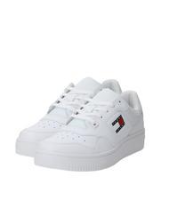 TOMMY HILFIGER TOMMY JEANS Retro Basket  - Buty męskie