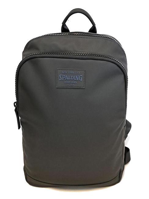 SPALDING UCLA Plecak na laptopa 13" czarny - Plecaki