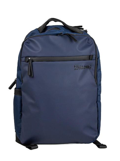 SPALDING COLUMBIA Plecak niebieski - Plecaki