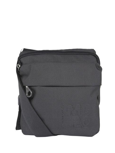 MANDARINA DUCK MD20 Torba na ramię MD20 Mini STAL - Torby damskie