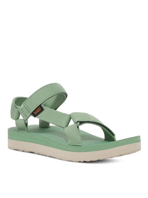 TEVA MIDFORM UNIVERSAL  Sandał  bazylia - Buty damskie