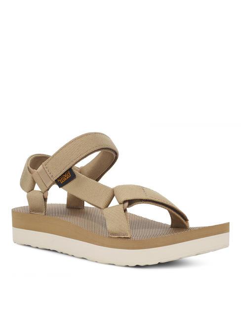 TEVA MIDFORM UNIVERSAL  Sandał  kadzidło - Buty damskie