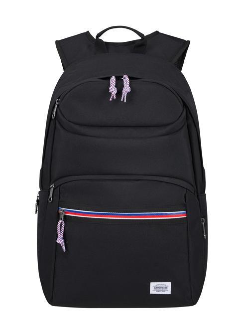 AMERICAN TOURISTER UPBEAT Plecak na laptopa 15,6" CZARNY - Plecaki na laptopa do pracy