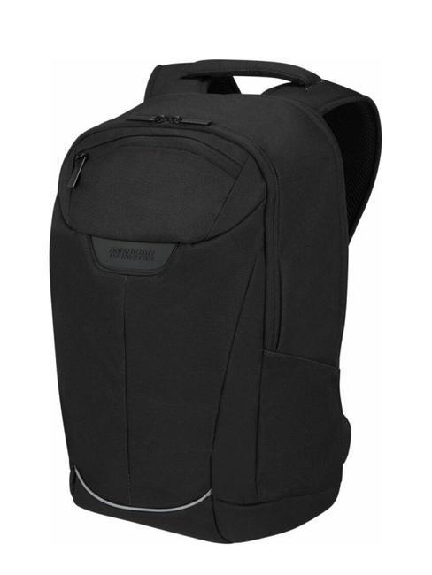 AMERICAN TOURISTER URBAN GROOVE Plecak na laptopa 15,6" CZARNY - Plecaki na laptopa do pracy