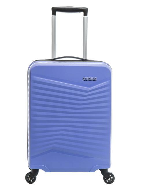 AMERICAN TOURISTER JETDRIVER 2.0 Wózek na bagaż podręczny lodowaty bez - Bagaż podręczny