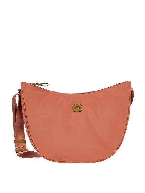 BRIC’S X-BAG Torba na ramię Antyczna róża - Torby damskie