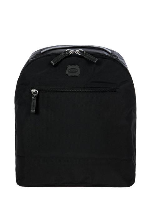 BRIC’S X-BAG Plecak czarny - Torby damskie