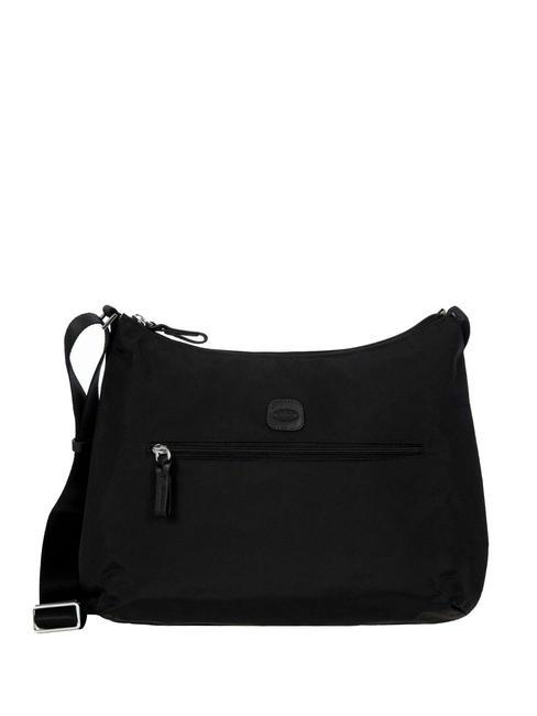 BRIC’S X-BAG Torba na ramię czarny - Torby damskie