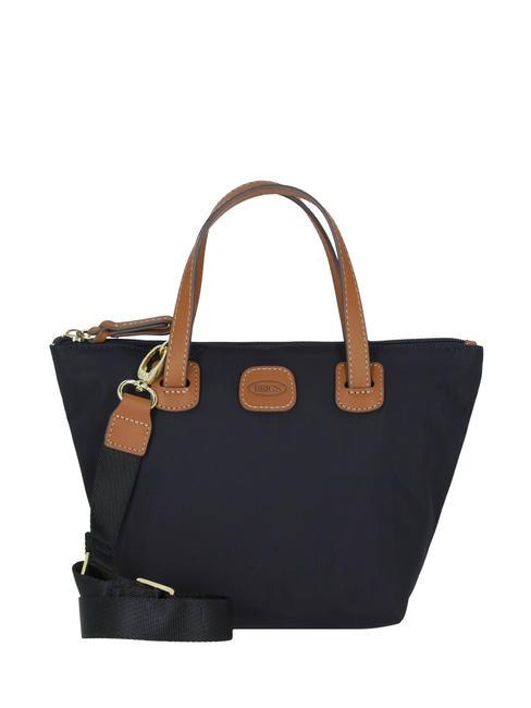 BRIC’S X-BAG Torba sportowa XS z paskiem na ramię Ocean - Torby damskie