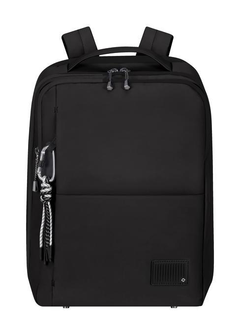 SAMSONITE WANDER LAST Plecak na laptopa 14,1" CZARNY - Torby damskie