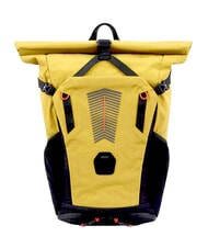PIQUADRO INIA Plecak RollTop na laptopa 15,6" - Plecaki na laptopa do pracy